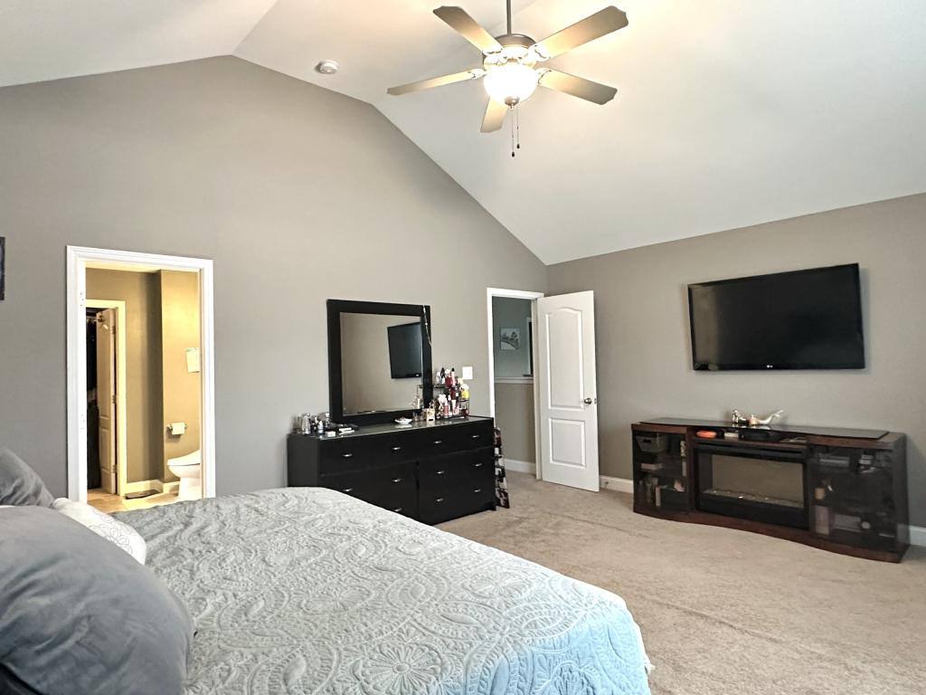 House for rent at 837 St Johns Loop, Raeford, NC 28376