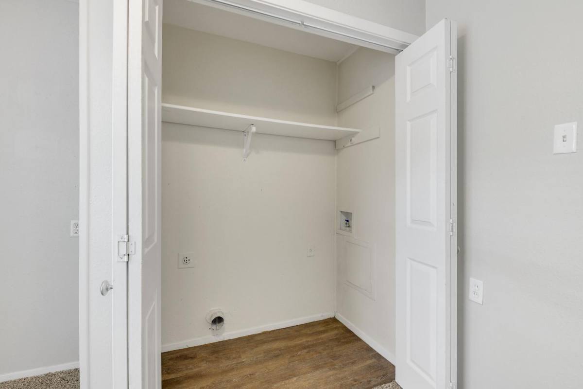 Apartment for rent at 1504 Broadmoor Dr #C, Bryan, TX 77802
