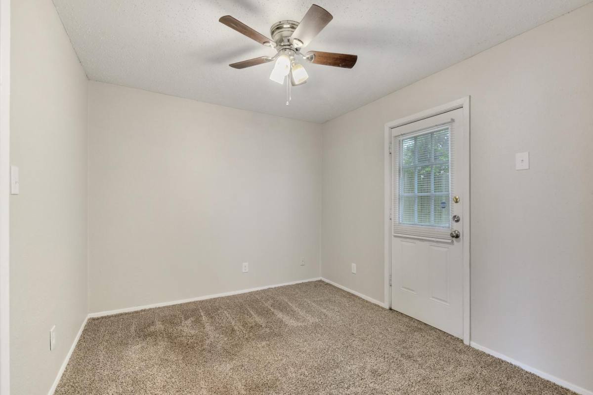 Apartment for rent at 1504 Broadmoor Dr #C, Bryan, TX 77802