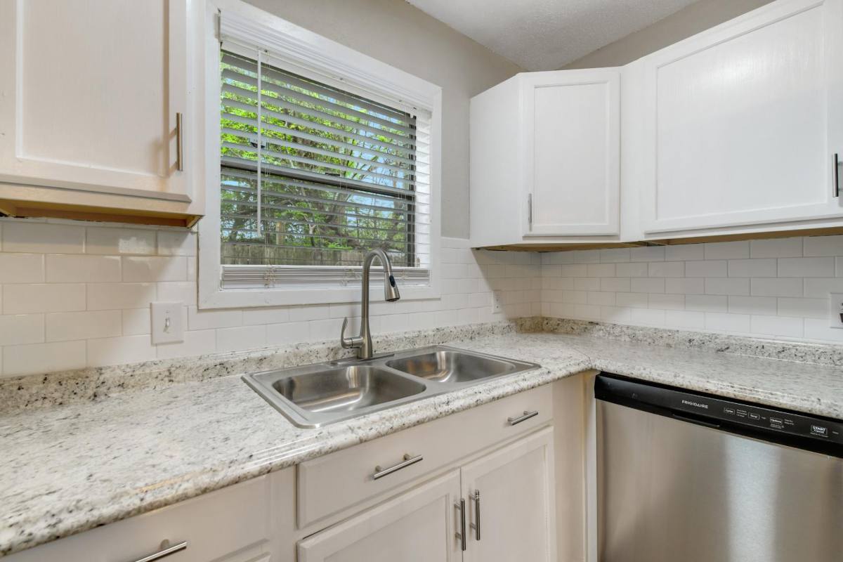 Apartment for rent at 1504 Broadmoor Dr #C, Bryan, TX 77802
