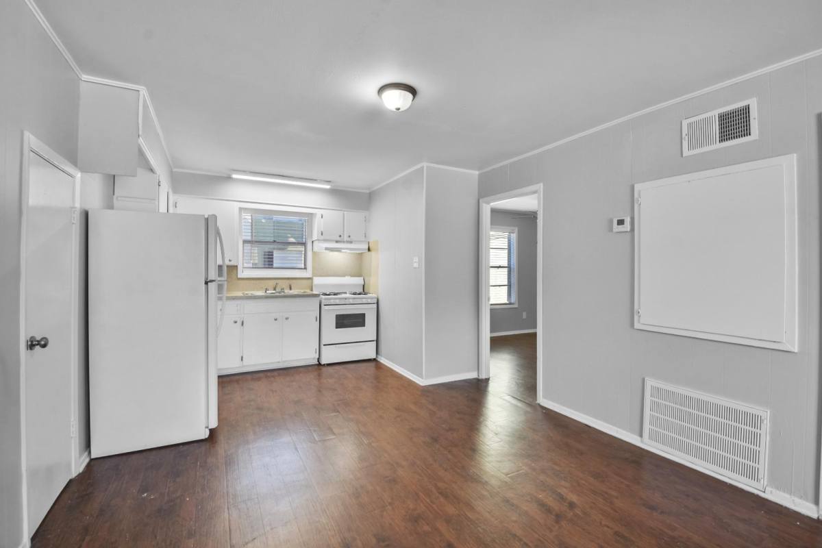 Apartment for rent at 1510 Broadmoor Dr #D, Bryan, TX 77802