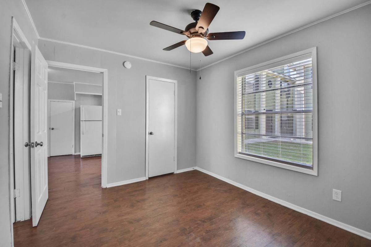 Apartment for rent at 1510 Broadmoor Dr #D, Bryan, TX 77802
