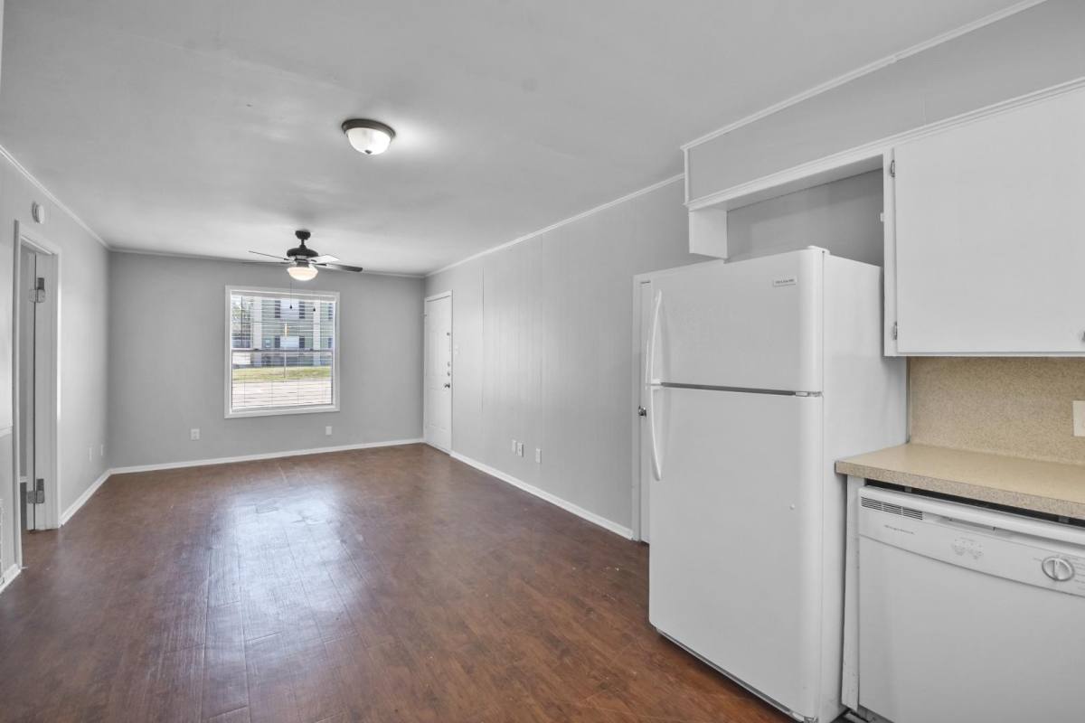 Apartment for rent at 1510 Broadmoor Dr #D, Bryan, TX 77802