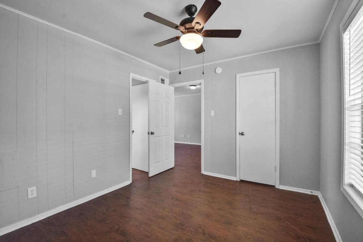 Apartment for rent at 1510 Broadmoor Dr #D, Bryan, TX 77802