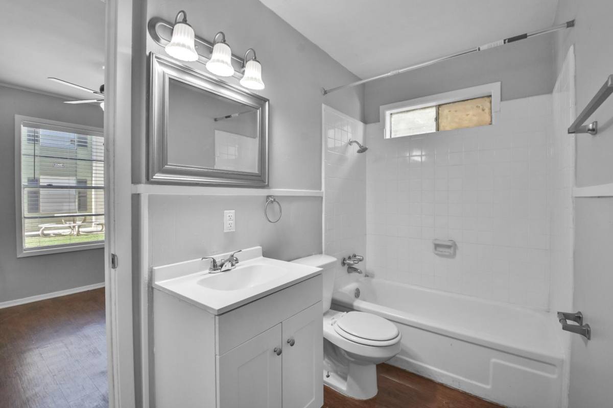 Apartment for rent at 1510 Broadmoor Dr #D, Bryan, TX 77802