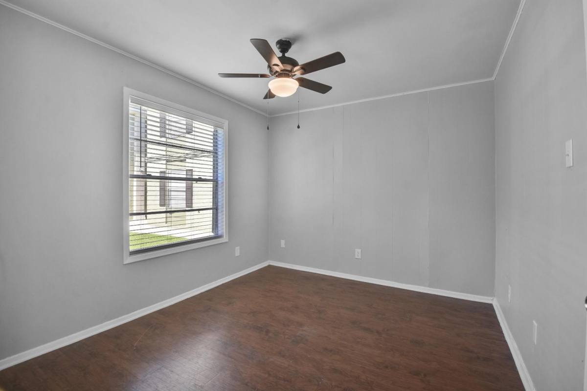 Apartment for rent at 1510 Broadmoor Dr #D, Bryan, TX 77802