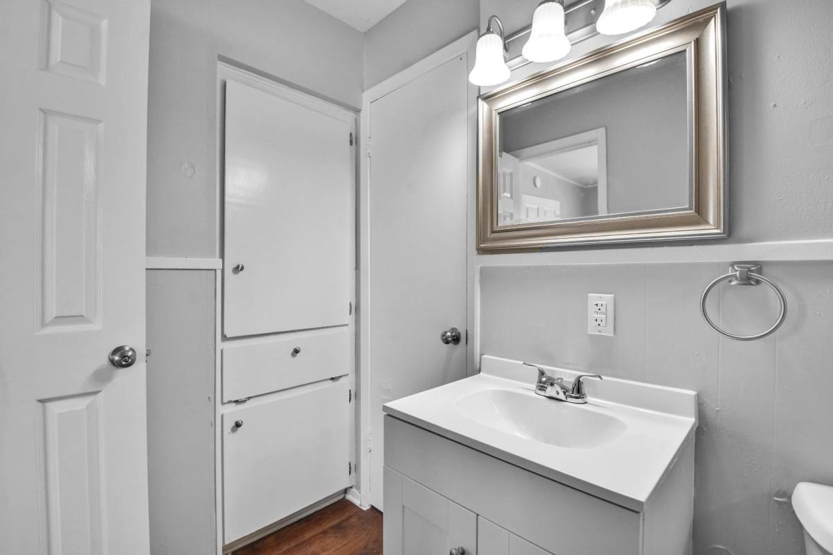 Apartment for rent at 1510 Broadmoor Dr #D, Bryan, TX 77802