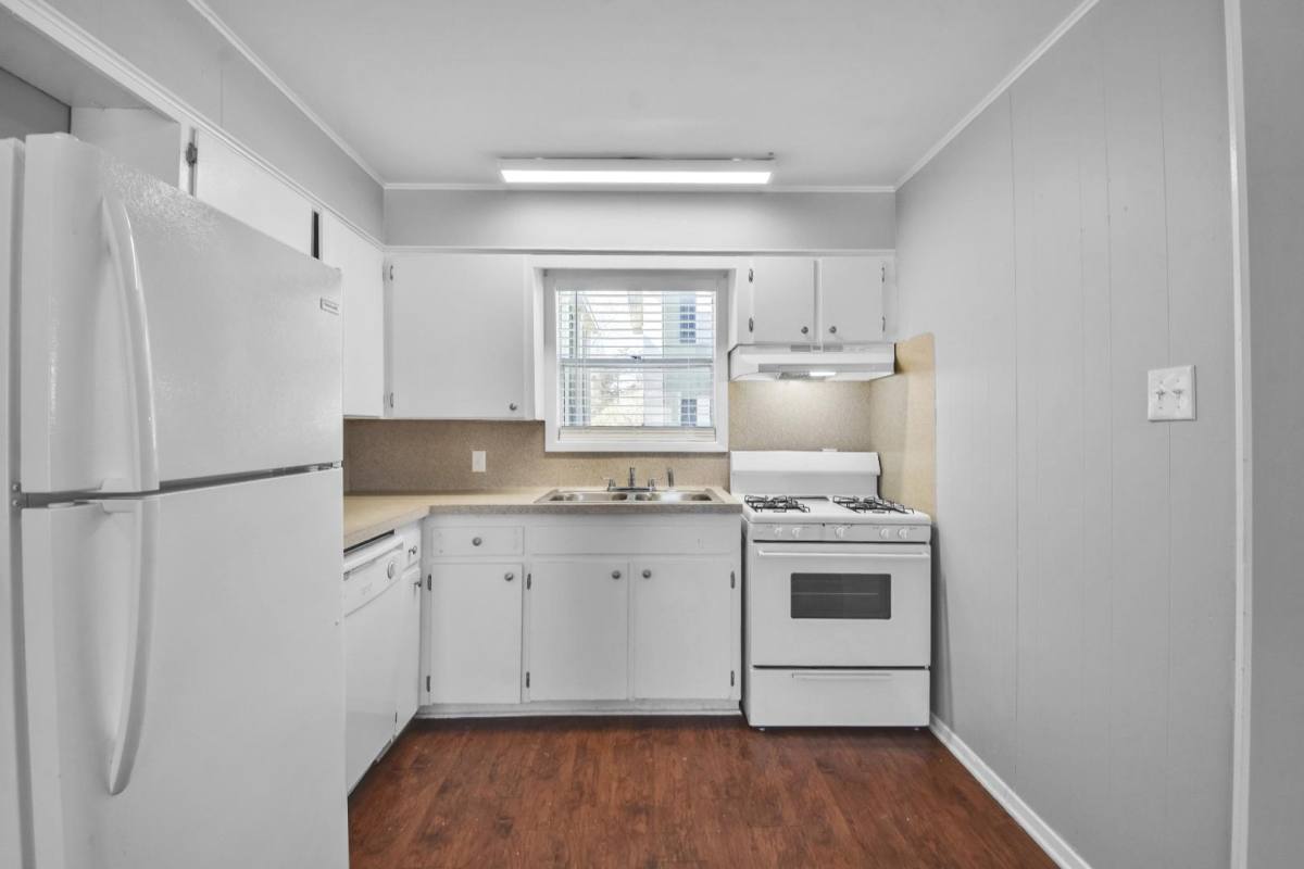 Apartment for rent at 1510 Broadmoor Dr #D, Bryan, TX 77802