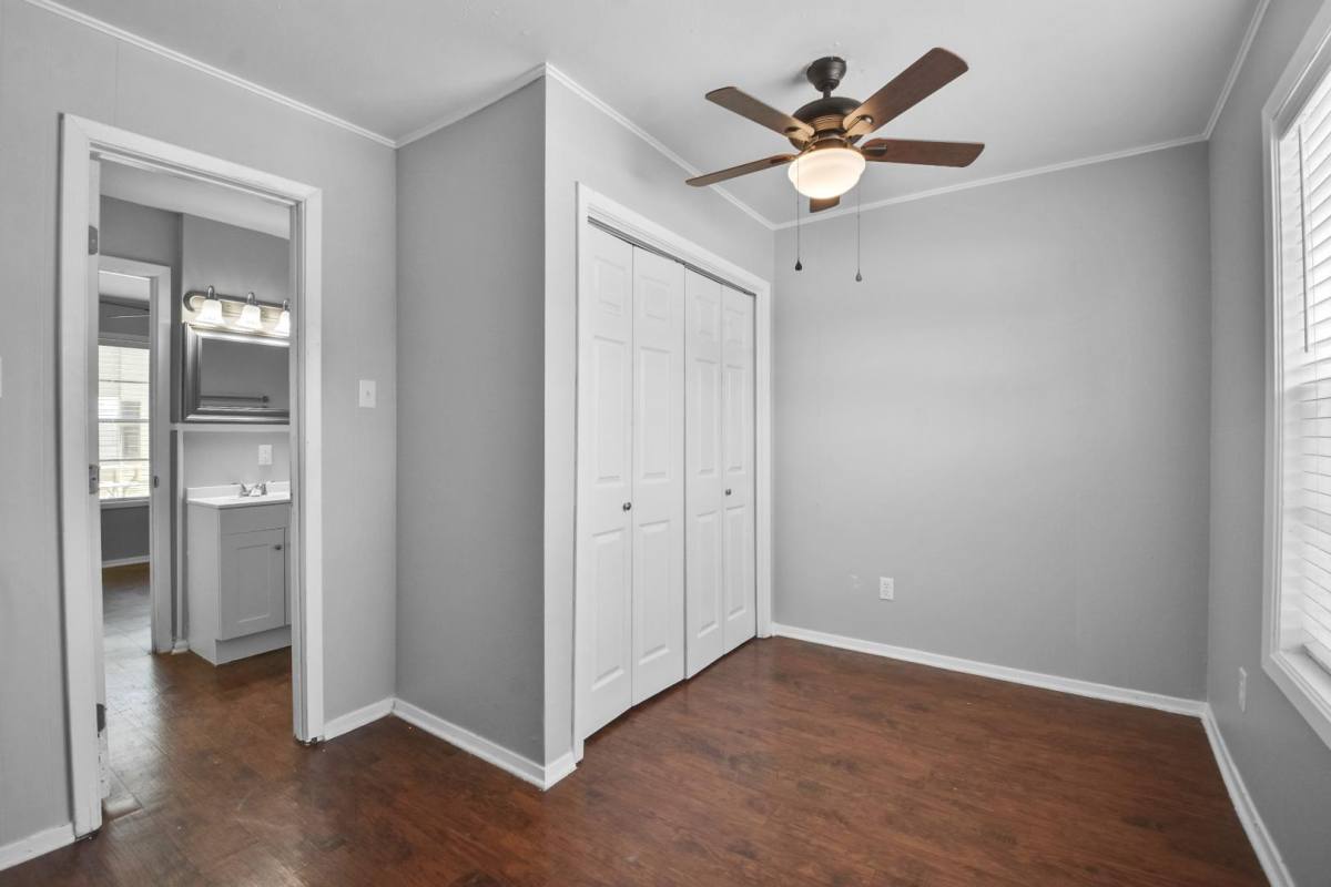 Apartment for rent at 1511 Broadmoor Dr #C, Bryan, TX 77802
