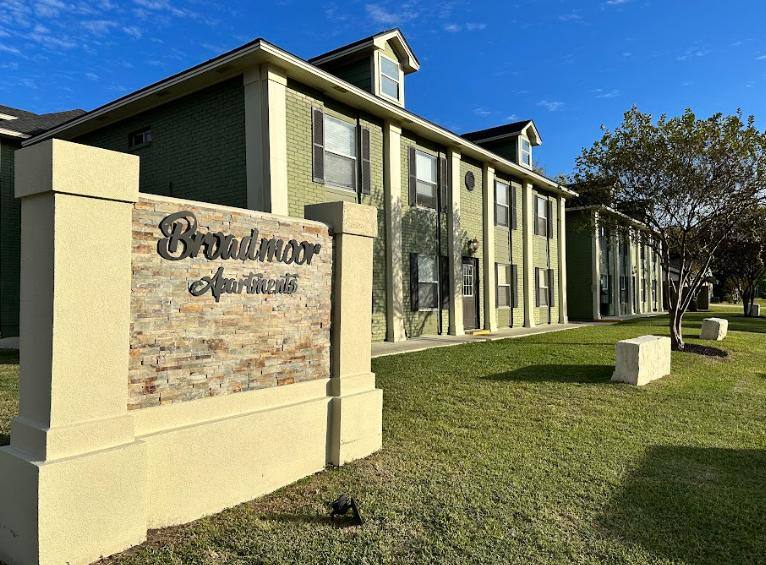 Apartment for rent at 1511 Broadmoor Dr #C, Bryan, TX 77802
