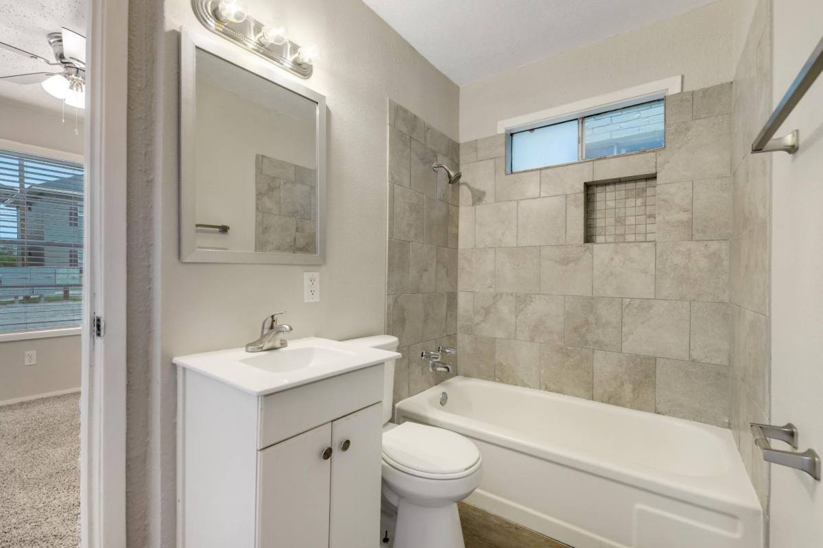 Apartment for rent at 1511 Broadmoor Dr #C, Bryan, TX 77802