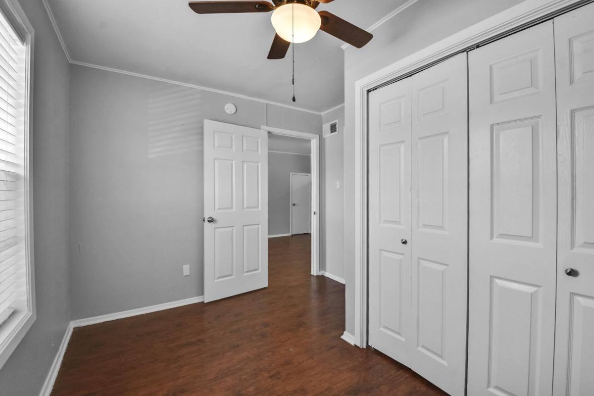 Apartment for rent at 1511 Broadmoor Dr #C, Bryan, TX 77802