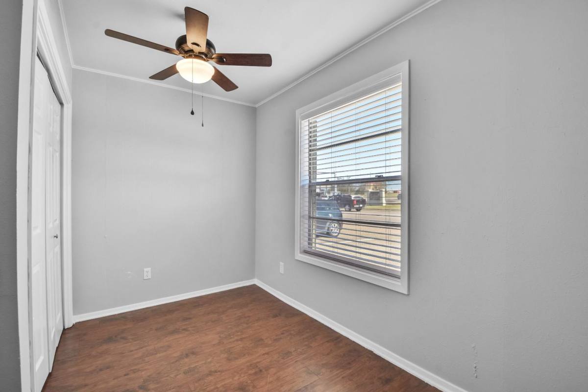 Apartment for rent at 1511 Broadmoor Dr #C, Bryan, TX 77802