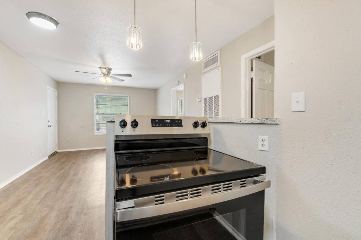 Apartment for rent at 1516 Broadmoor Dr #C, Bryan, TX 77802