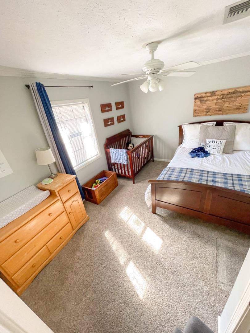 House for rent at 200 Scarlet Dr, Columbus, MS 39705
