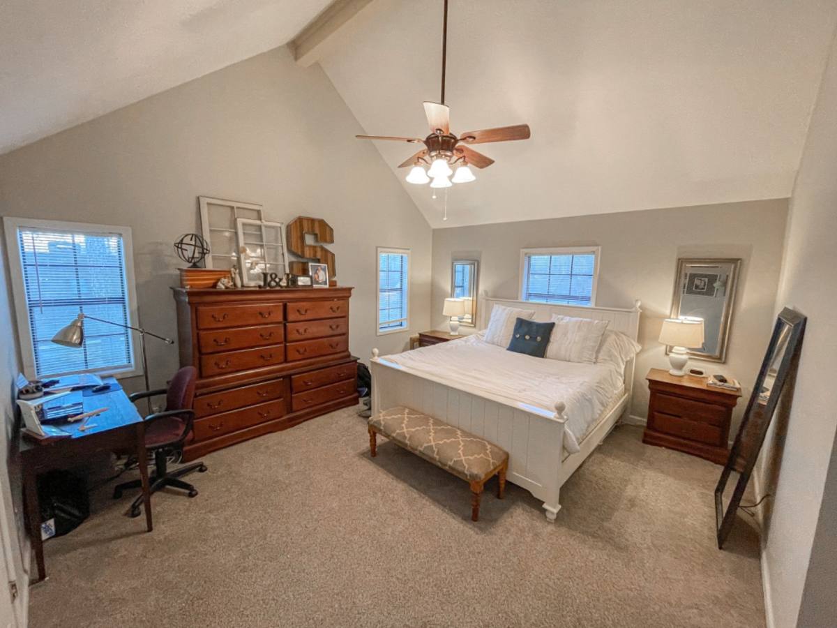House for rent at 200 Scarlet Dr, Columbus, MS 39705