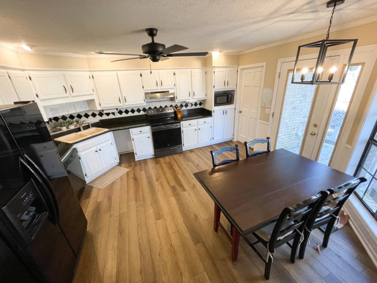 House for rent at 200 Scarlet Dr, Columbus, MS 39705