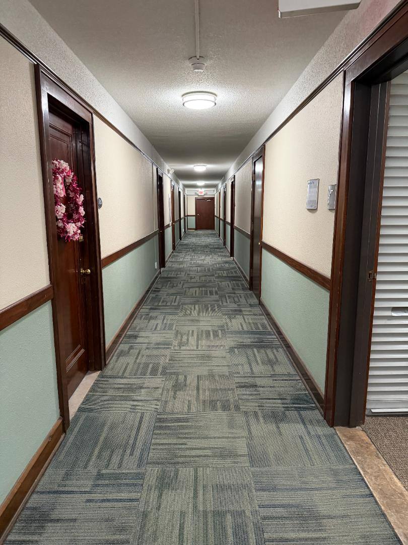 Apartment for rent at 727 N Capitol Ave #G104, Lansing, MI 48906
