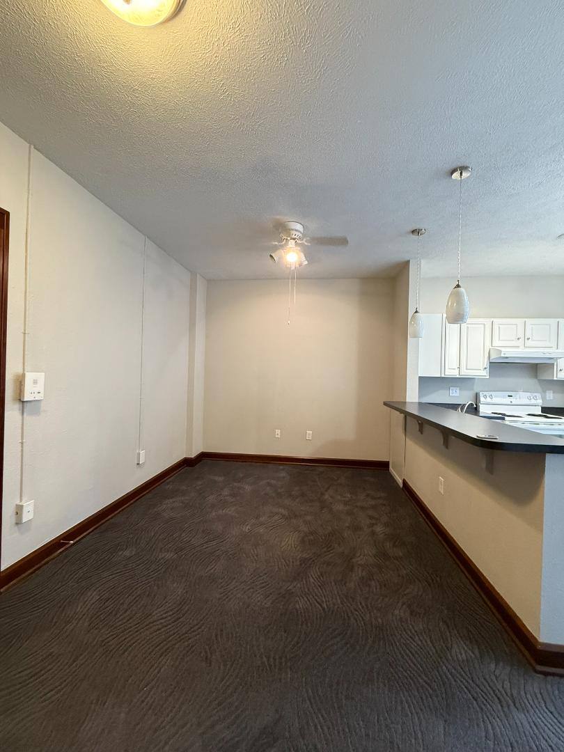 Apartment for rent at 727 N Capitol Ave #G104, Lansing, MI 48906