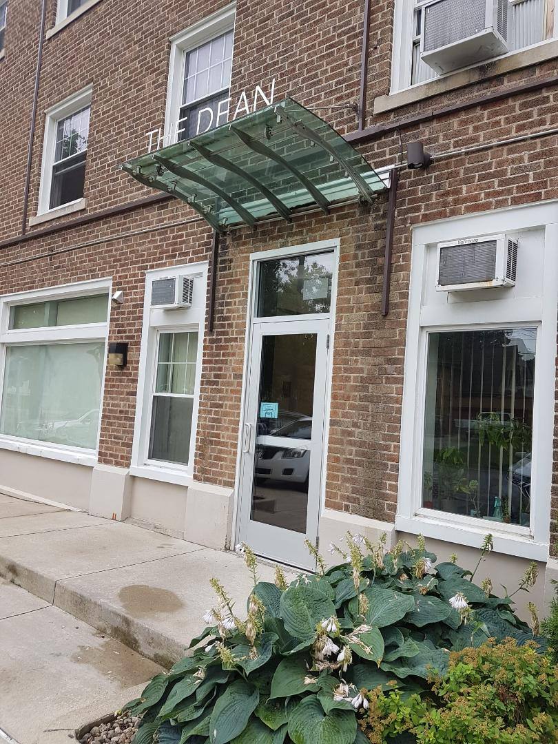 Apartment for rent at 727 N Capitol Ave #G104, Lansing, MI 48906