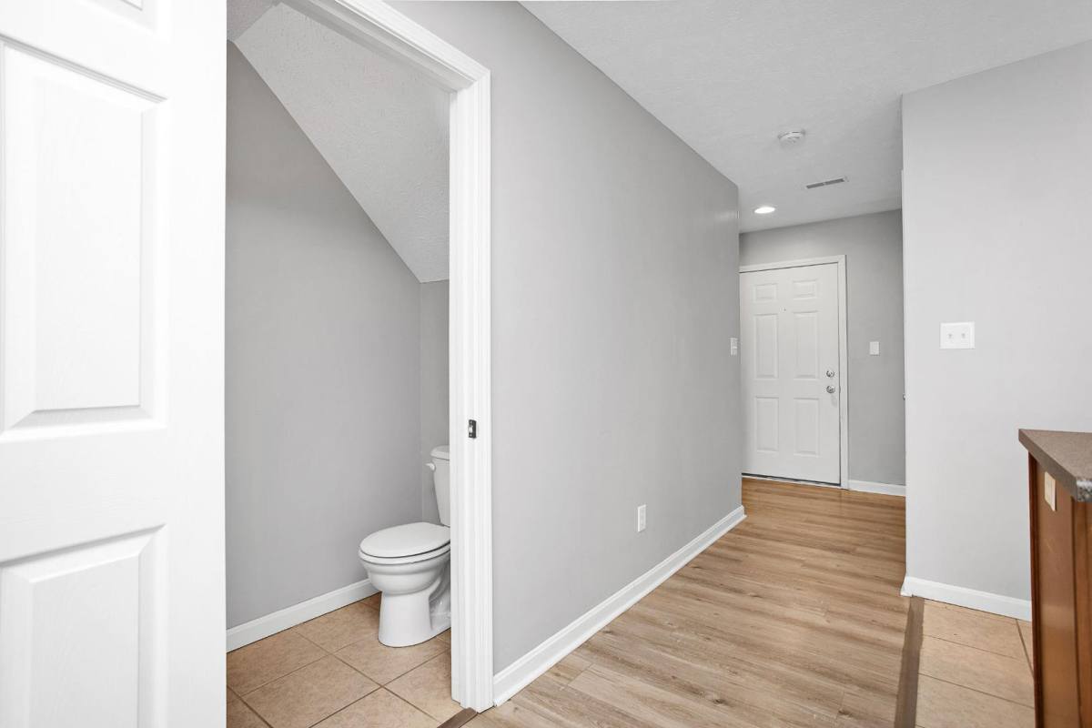 Townhouse for rent at 6694 S Wilson Rd #1, Radcliff, KY 40160