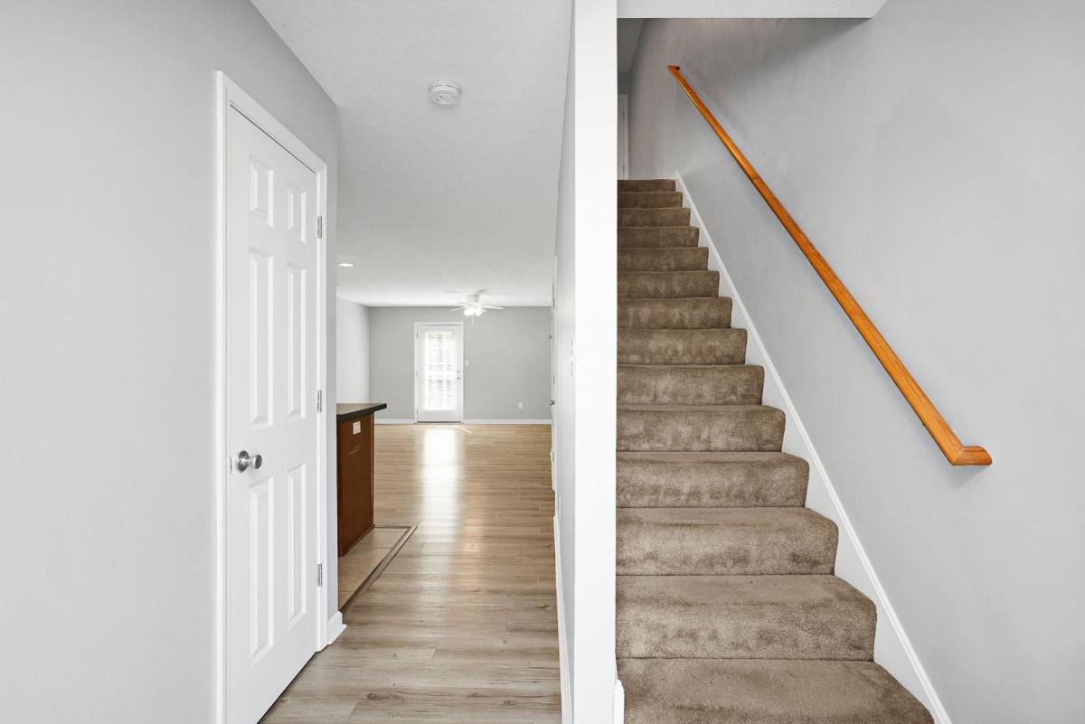 Townhouse for rent at 6694 S Wilson Rd #1, Radcliff, KY 40160