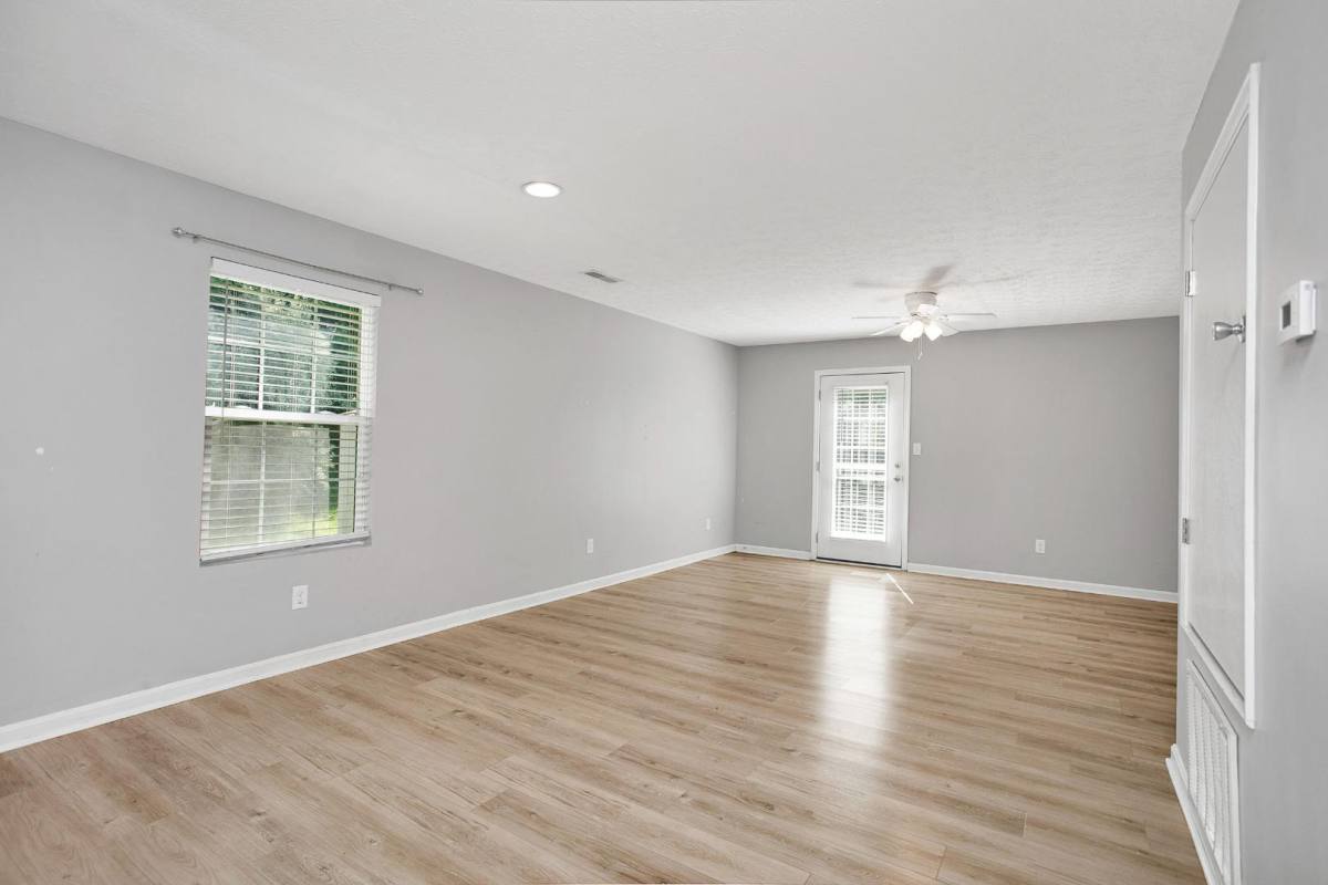 Townhouse for rent at 6694 S Wilson Rd #1, Radcliff, KY 40160