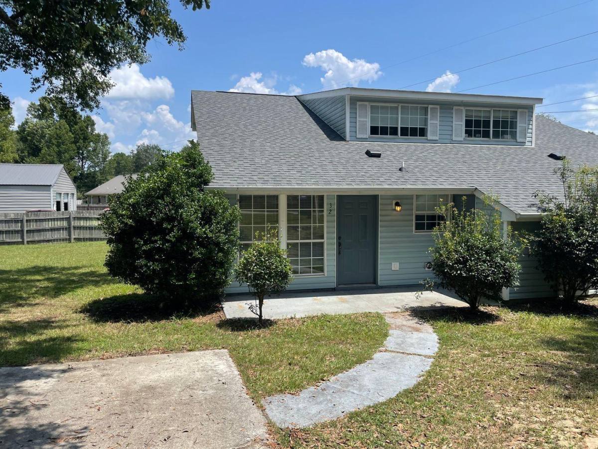 Apartment for rent at 30 & 32 Lee Rd 483, Opelika, AL 36804