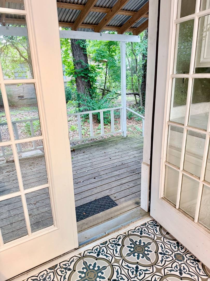Apartment for rent at 400 N 37th Ave #A, Hattiesburg, MS 39401