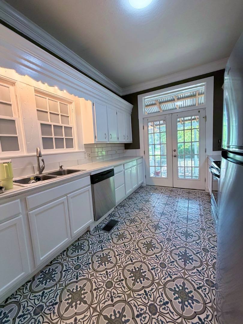 Apartment for rent at 400 N 37th Ave #A, Hattiesburg, MS 39401