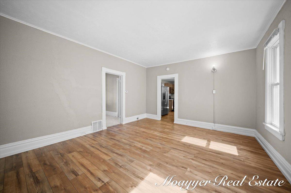 Apartment for rent at 1108 Muskegon Ave NW, Grand Rapids, MI 49504