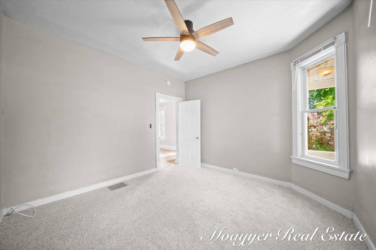 Apartment for rent at 1108 Muskegon Ave NW, Grand Rapids, MI 49504