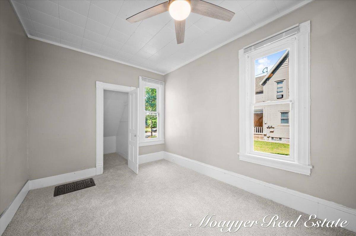 Apartment for rent at 1108 Muskegon Ave NW, Grand Rapids, MI 49504