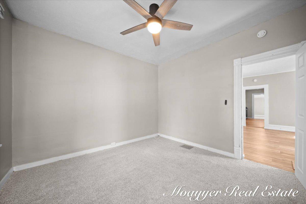 Apartment for rent at 1108 Muskegon Ave NW, Grand Rapids, MI 49504