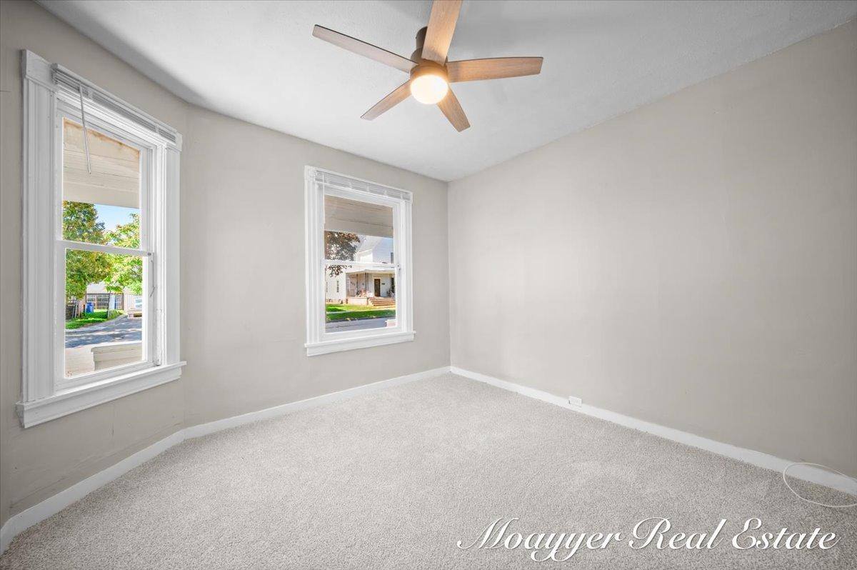 Apartment for rent at 1108 Muskegon Ave NW, Grand Rapids, MI 49504