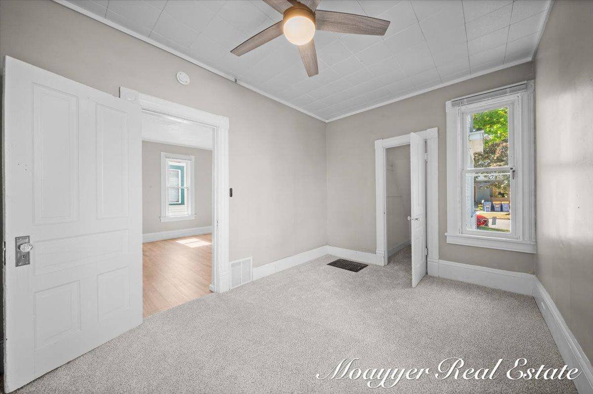 Apartment for rent at 1108 Muskegon Ave NW, Grand Rapids, MI 49504