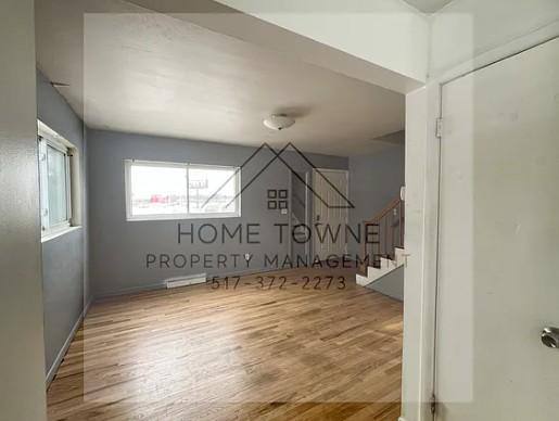 Townhouse for rent at 722 Edgemont Blvd, Lansing, MI 48917