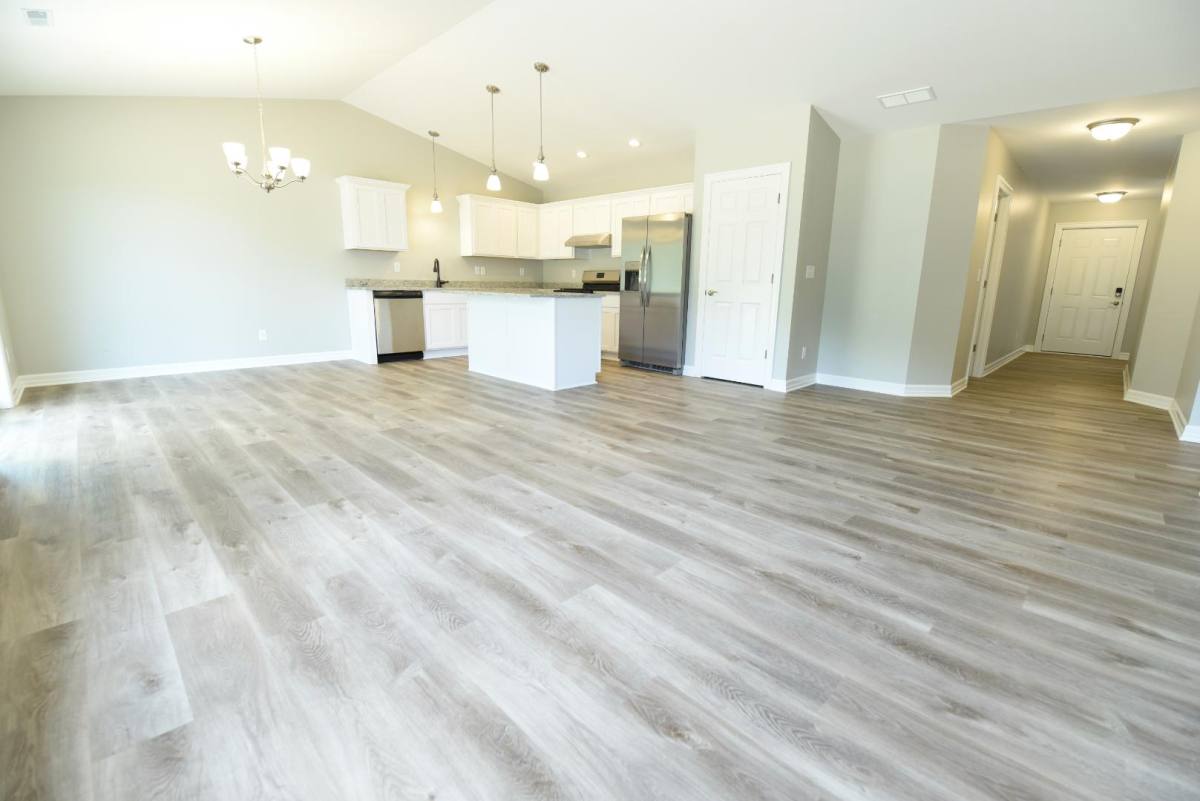 Apartment for rent at 1750 Meadowlark Lane, Rockford, IL 61108