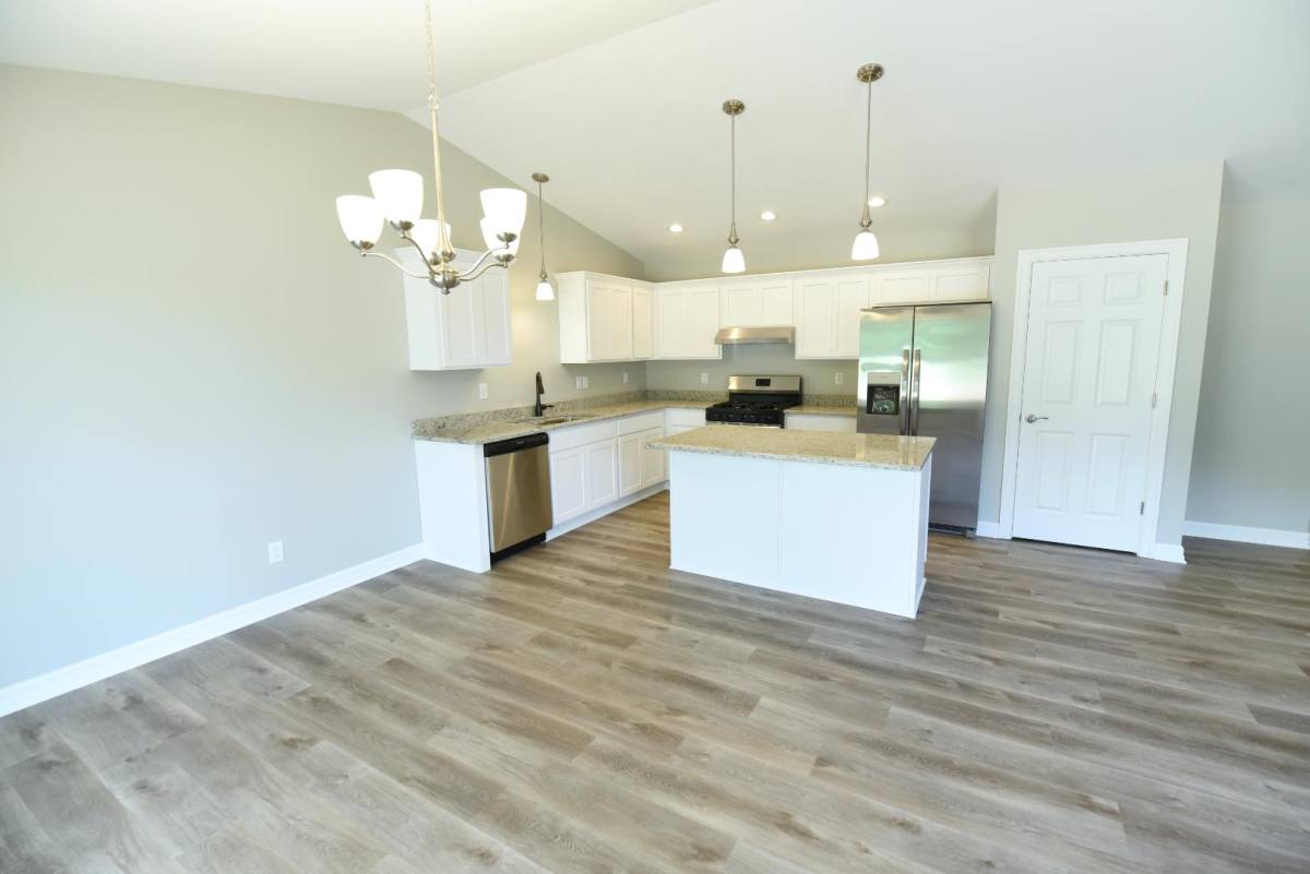 Apartment for rent at 1750 Meadowlark Lane, Rockford, IL 61108