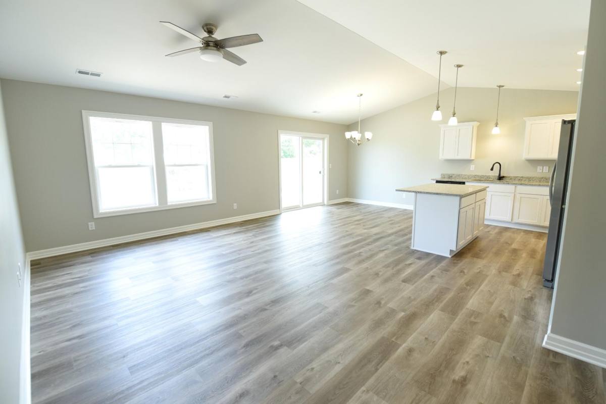 Apartment for rent at 1750 Meadowlark Lane, Rockford, IL 61108