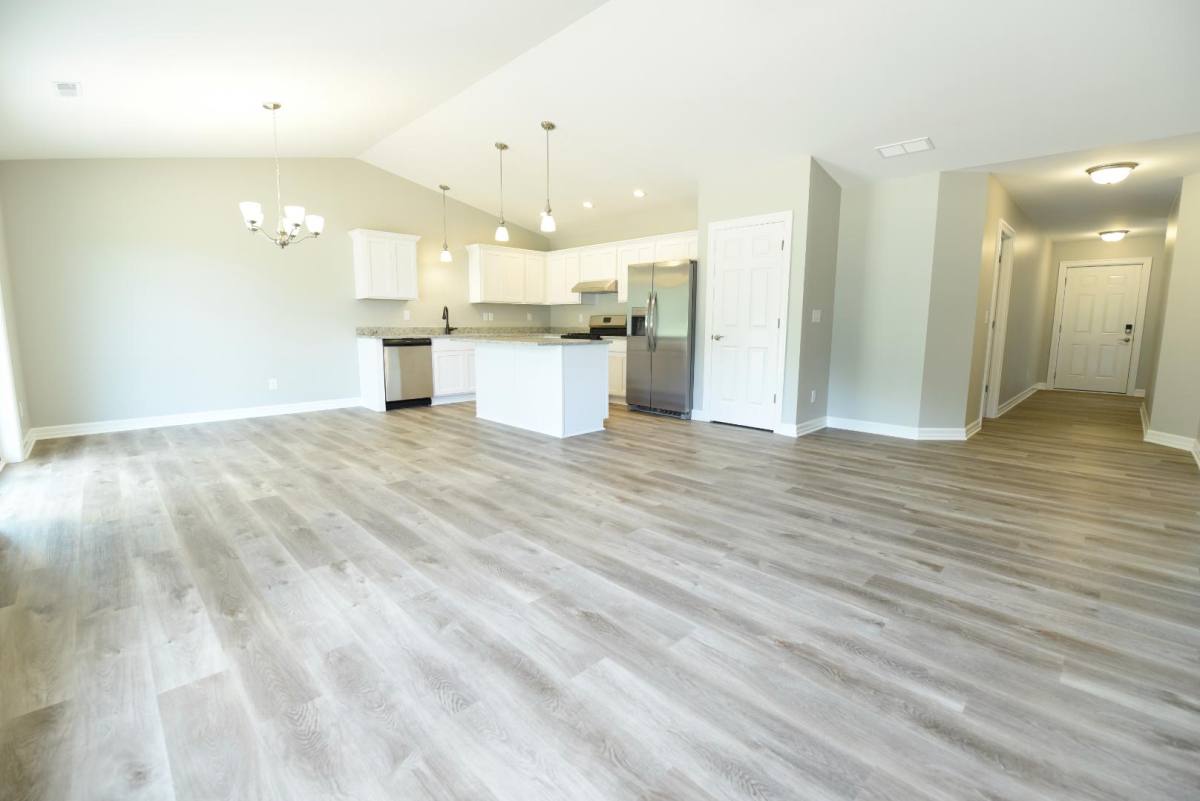 Apartment for rent at 1750 Meadowlark Lane, Rockford, IL 61108