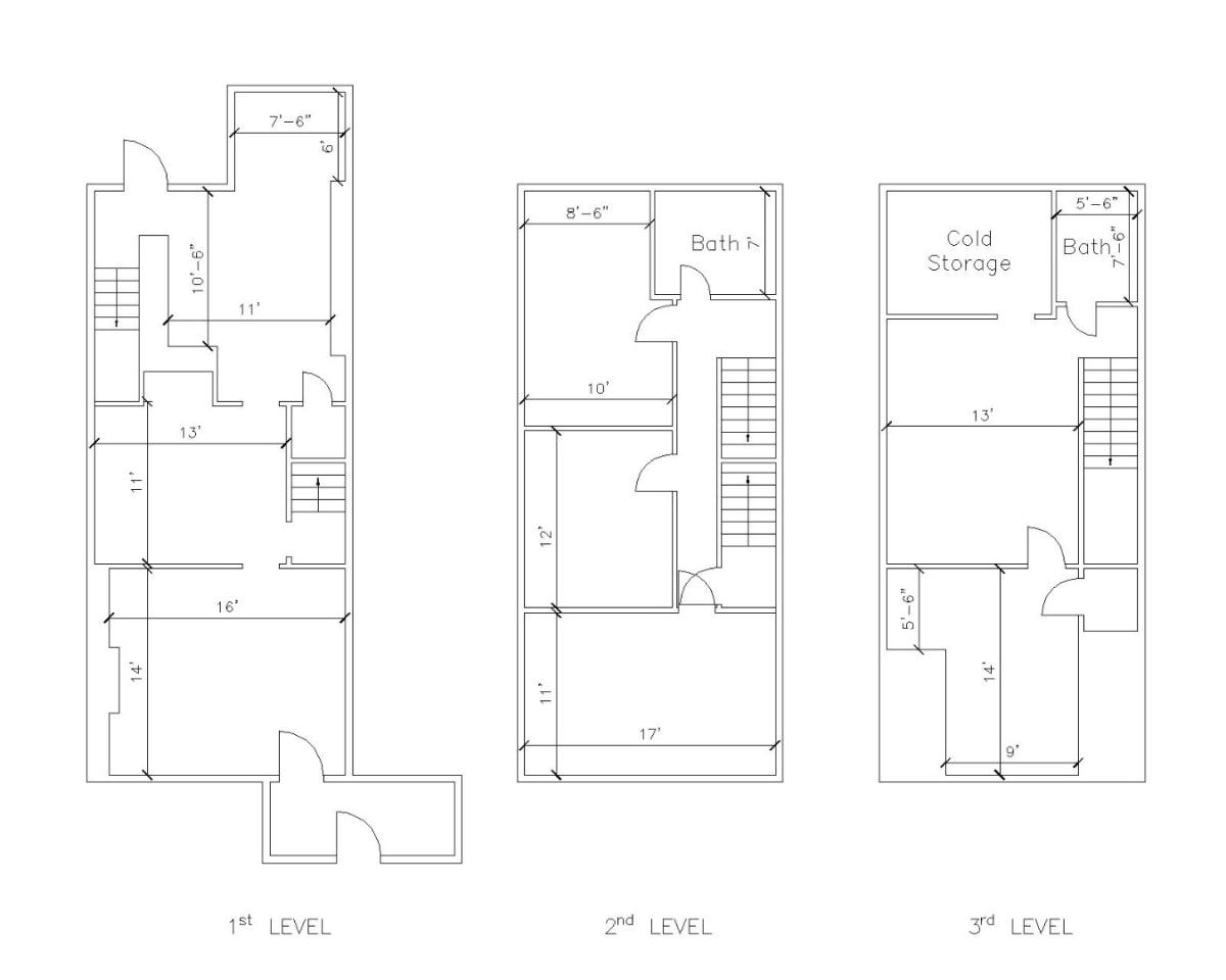 Townhouse for rent at 2407 Woodmere Dr #2409, Cleveland, OH 44106
