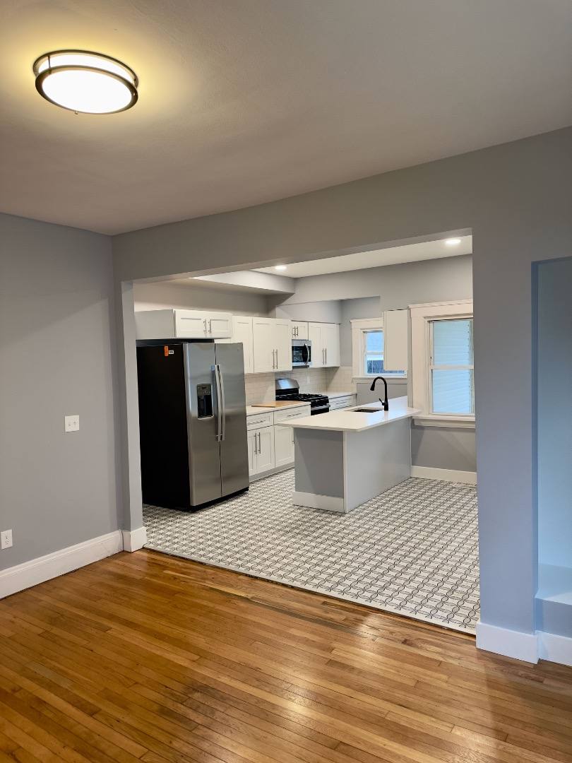 Townhouse for rent at 2407 Woodmere Dr #2409, Cleveland, OH 44106