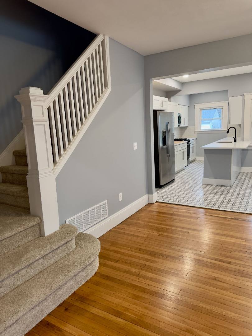Townhouse for rent at 2407 Woodmere Dr #2409, Cleveland, OH 44106