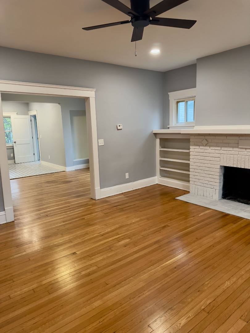 Townhouse for rent at 2407 Woodmere Dr #2409, Cleveland, OH 44106