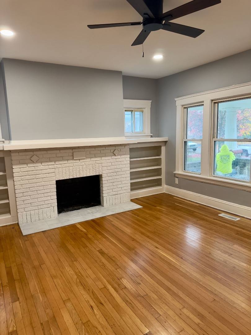 Townhouse for rent at 2407 Woodmere Dr #2409, Cleveland, OH 44106