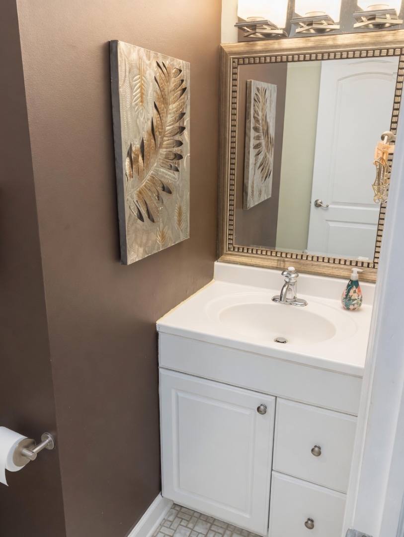 Condo for rent at 3245 W Milwauke #3D, Northbrook, IL 60062