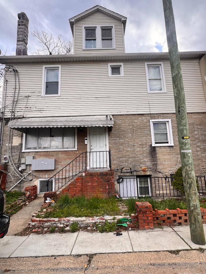 Apartment for rent at 4833 Belair Rd #3, Baltimore, MD 21206