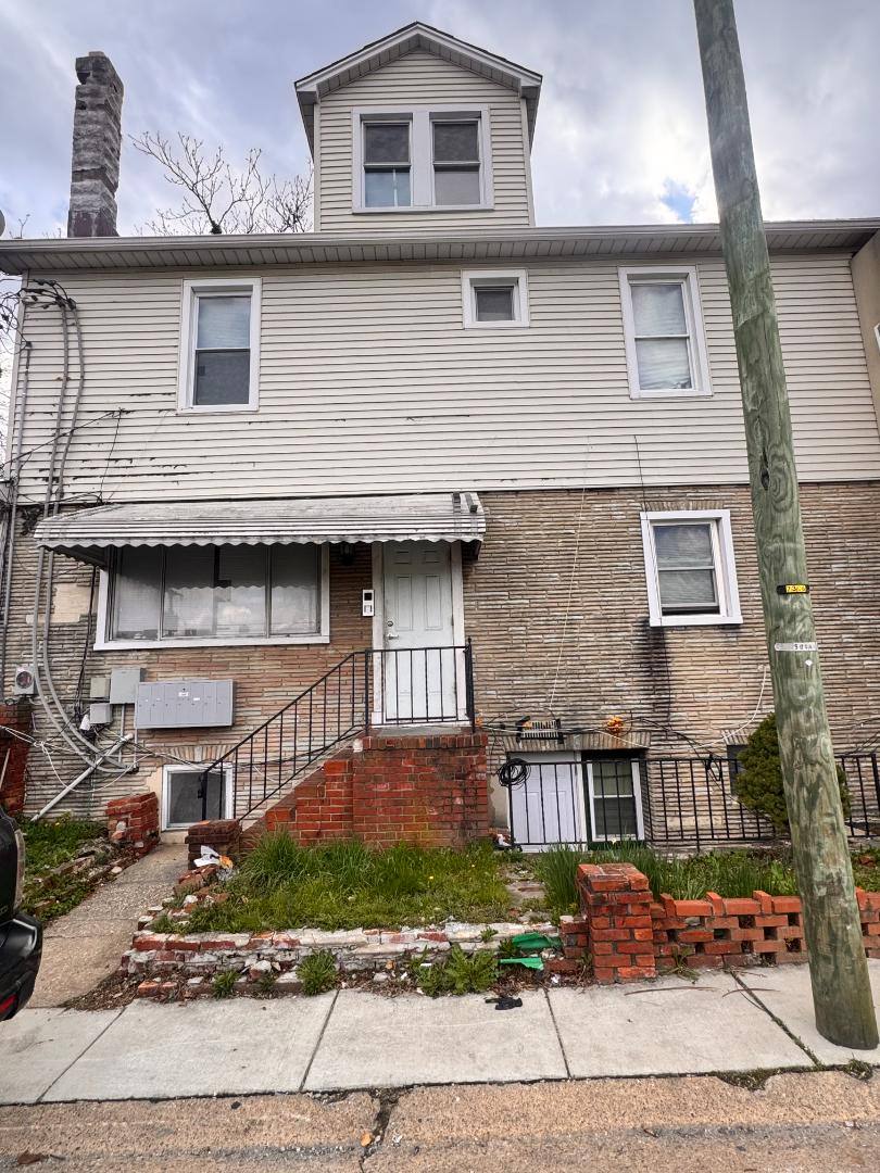 Apartment for rent at 4833 Belair Rd #3, Baltimore, MD 21206