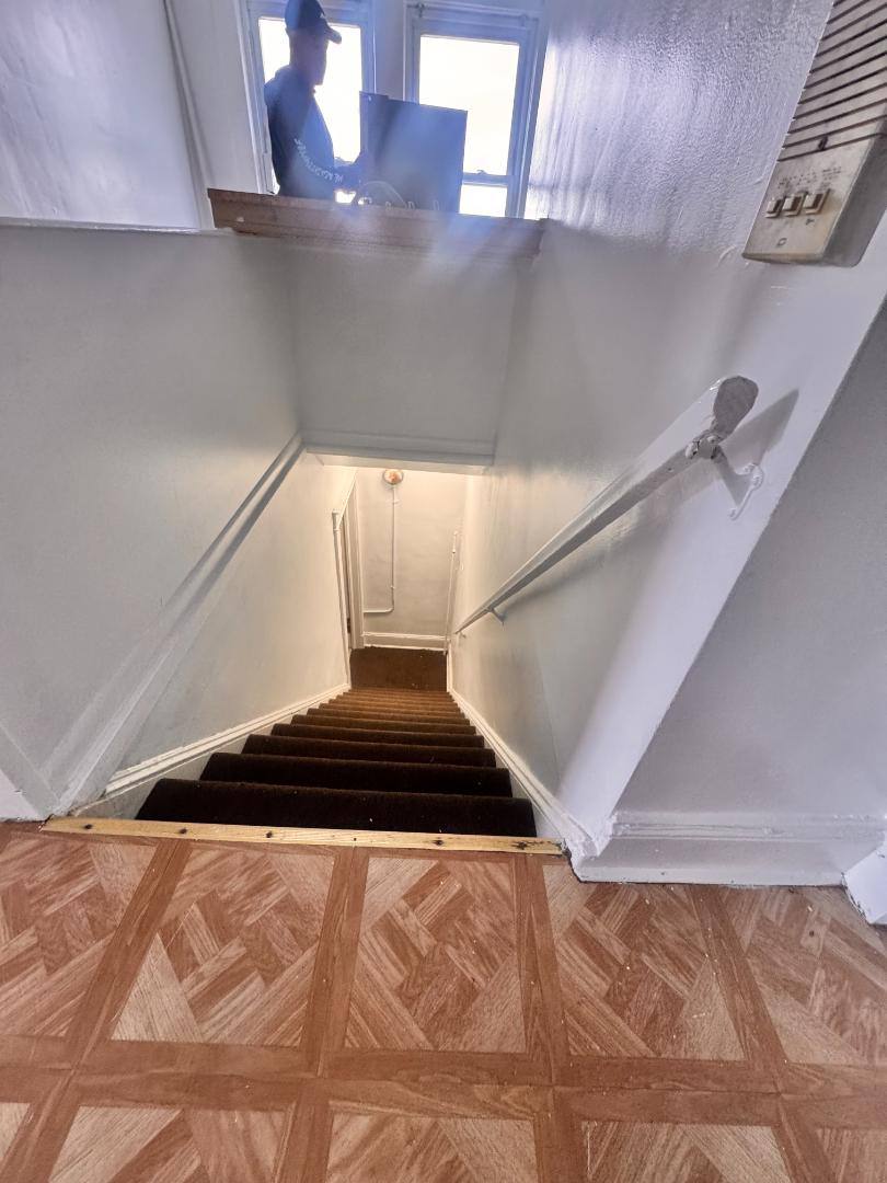 Apartment for rent at 4833 Belair Rd #3, Baltimore, MD 21206